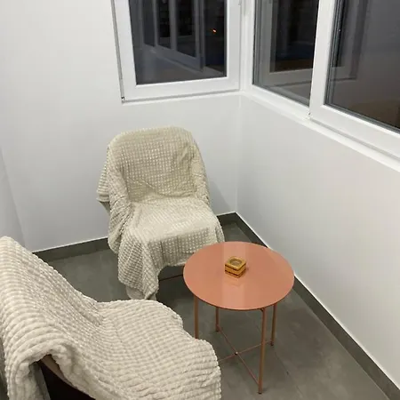 Ph16 Apartment *