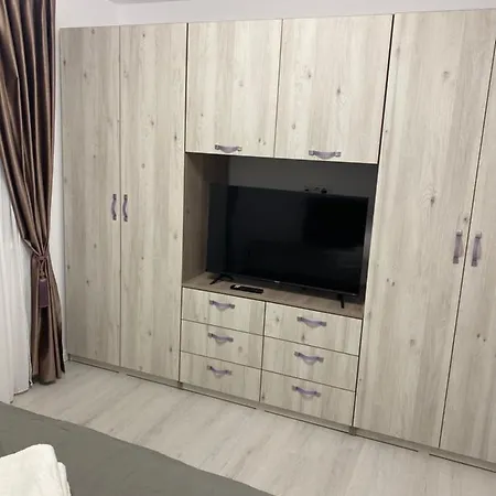 Ph16 Apartment Piatra Neamt