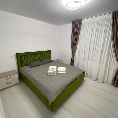 Ph16 Apartment *