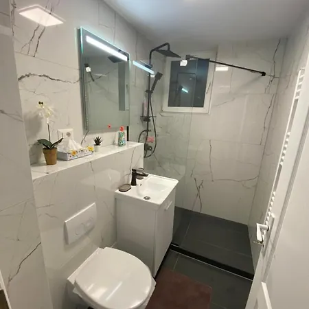 Apartment Ph16