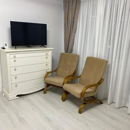 Ph16 Apartment Piatra Neamt