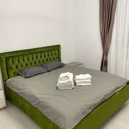 Ph16 Apartment *