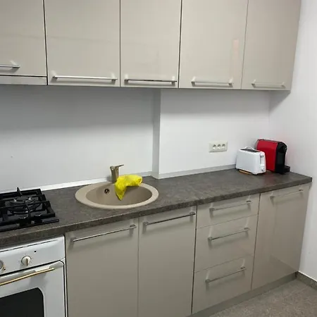 Apartment Ph16 Piatra Neamt