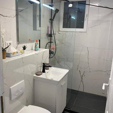Apartment Ph16 Piatra Neamt